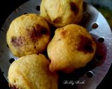 A picture of step 7 of Vada Pav Bites.