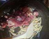 Foto langkah ke 1 dari resep Nasi Kebuli Sapi (#8).
