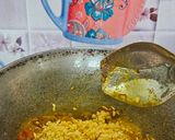 A picture of step 2 of Moong Dal Ki Sabji Healthy Bhi Tasty Bhi.