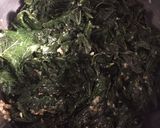 صورة لخطوة 3 من وصفة ملوخية ملوكية