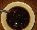 Foto del paso 1 de la receta: Teriyaki De Res