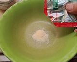 Foto langkah ke 5 dari resep Gembus Mercon Goreng.