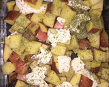 Foto del paso 1 de la receta: Papas supremas