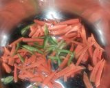 Foto del paso 1 de la receta: Pechuga jugosa al vino
