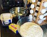 Foto del paso 1 de la receta: Dobladitas