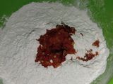 Tahu Pong Isi aci