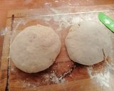 Foto del paso 3 de la receta: Pizza