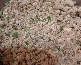 A picture of step 1 of Stuffed Paneer / Cottage Cheese Paratha.