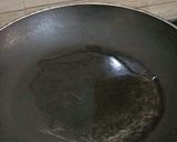ওটস মাঞ্চুরিয়ান রাইস রেসিপি ধাপ - 8 ছবি