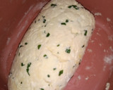 Foto del paso 2 de la receta: Ñoquis de Ricota y Albahaca