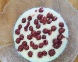 Gluténmentes pudingtál recept fázis 7 fotója