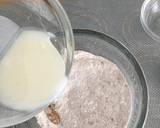 Mug cake recipe step 3 photo