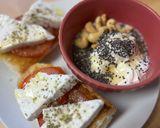 Foto del paso 3 de la receta Desayuno para cargar pilas