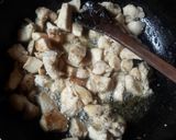 Foto del paso 4 de la receta: Tallarín saltado criollo