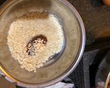 Foto langkah ke 3 dari resep Crispy Fried Chocolate.