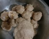 ठेकुआ (Thekua recipe in hindi) रेसिपी चरण 2 फोटो