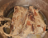 Foto del paso 1 de la receta: Aporreado de pescado bien sazonado