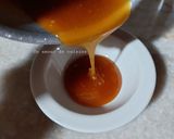 Une image de l'étape 6 de Sauce caramel 🍯.