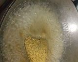 A picture of step 5 of Chatpati Carrot Pickle.
