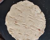 જુવાર ભાખરી (Sorghum Bhakhari recipe in Gujarati) રેસીપી સ્ટેપ2ફોટો