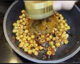 Foto del paso 4 de la receta Garbanzos con calamares en lata