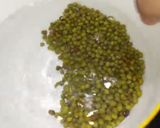 સ્પ્રાઉટ નું શાક(Sprouts Shaak Recipe in Gujarati) રેસીપી સ્ટેપ2ફોટો