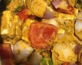 Paneer tikka recipe step 1 photo