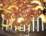 Foto langkah ke 5 dari resep Sapi Delicious.