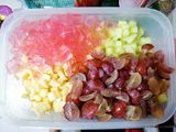 Salad Buah