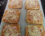 Foto del paso 5 de la receta Panbinis