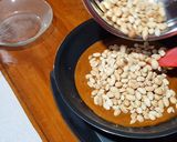 Foto del paso 2 de la receta: Turrón crocante 🥜