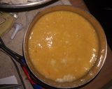 ম্যাঙ্গো কুড়মুড়িয়া (mango kurmuriya recipe in Bengali) রেসিপির ধাপ 1 ছবি