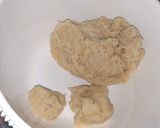 Foto langkah ke 1 dari resep Stik keju Tanpa telur (Eggless).