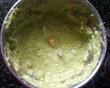 A picture of step 1 of Curd curry(dahi ki Kadhi).