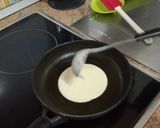Foto del paso 2 de la receta Crepes