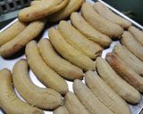 Foto langkah ke 1 dari resep Es Pisang Ijo Simpel Khas Makassar.