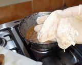 صورة لخطوة 2 من وصفة تشكن وينجز بصوص البافلو