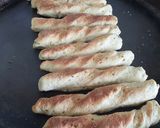 Foto del paso 5 de la receta: *Palitos y rosquitas de anís*🤩👌