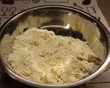 Une image de l'étape 4 de Pâte brisée.