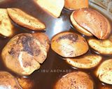 Foto langkah ke 4 dari resep Rendang jengkol.