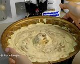 Foto langkah ke 7 dari resep Marble Butter Cake Premium.