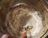Foto del paso 1 de la receta: Mini rogelitos