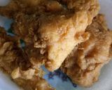 Foto langkah ke 10 dari resep Ayam goreng anaksuka simple.