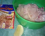 Foto langkah ke 1 dari resep Ayam popcorn.