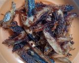 Foto langkah ke 1 dari resep Pindang Tongkol Kecap (pedas manis).