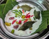 Foto langkah ke 4 dari resep Gecok Ganem.