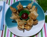 Foto langkah ke 5 dari resep Ekkado.