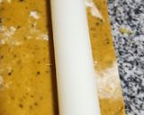 Foto del paso 2 de la receta: Cracker de harina de garbanzo