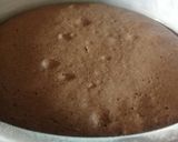 Foto del paso 6 de la receta: Torta de chocolate rellena!!!🍰