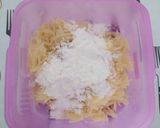 Foto langkah ke 2 dari resep Hash Brown ala McD.